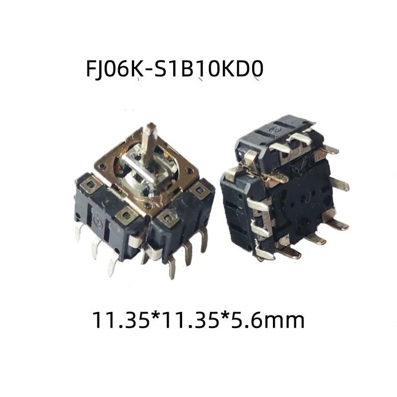 1PCS ġ  B10Kִ ο FJ06K-S  ̽ƽ